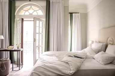 Habitaciones para parejas por horas
