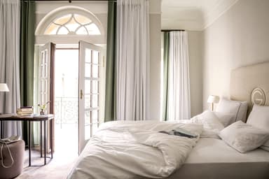 Habitaciones para parejas por horas