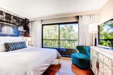 Habitaciones para parejas por horas