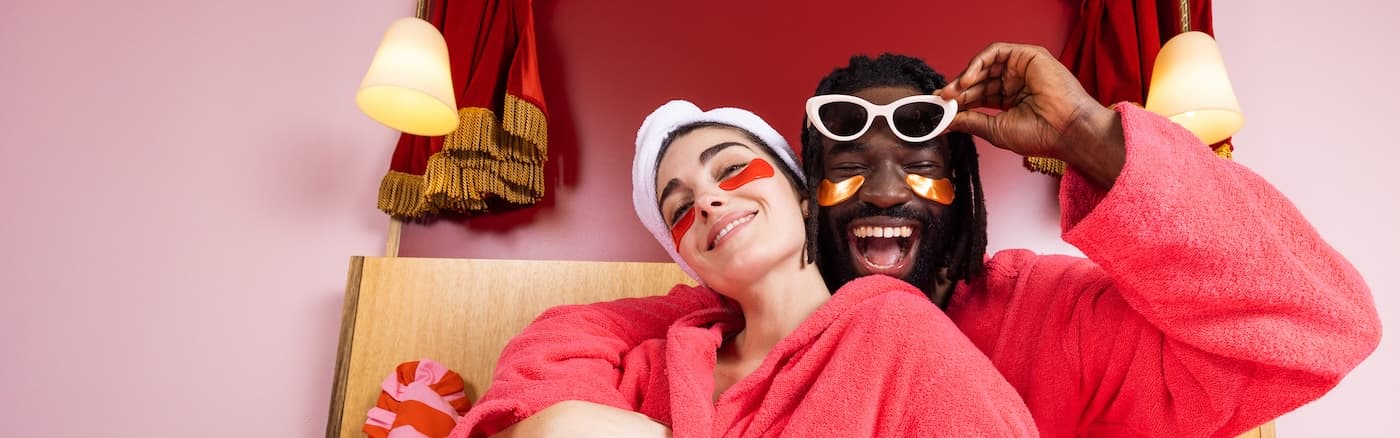 Dayuse Valentine Day