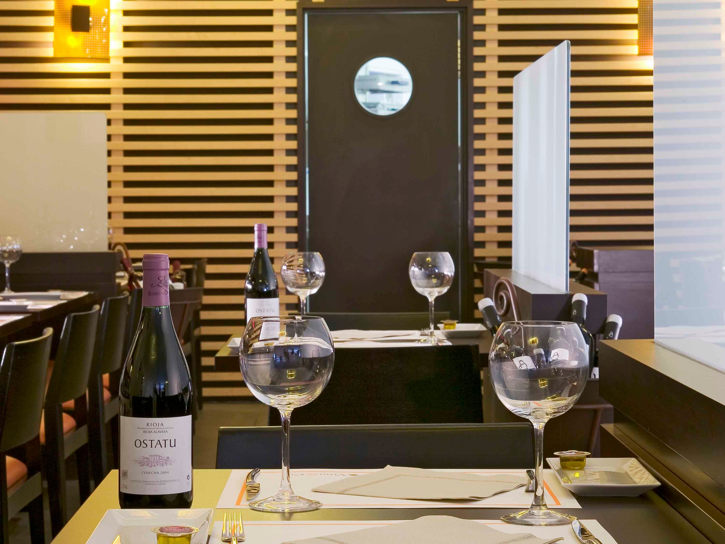 ibis Madrid Alcorcon Tresaguas