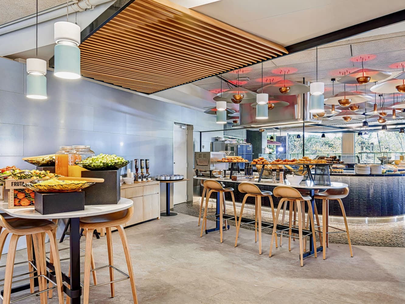 Novotel Madrid City Las Ventas