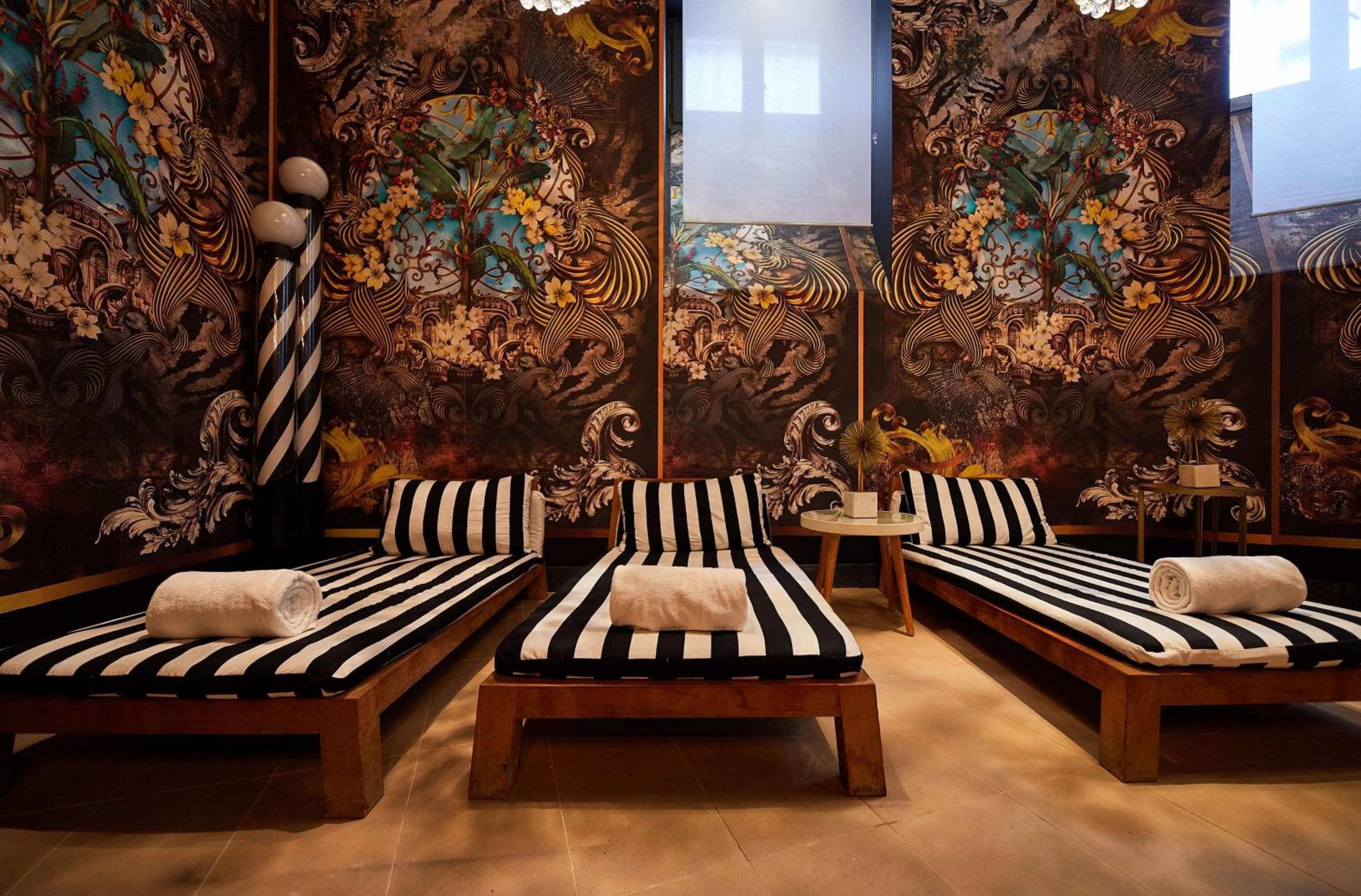 Radisson Blu Madrid Prado