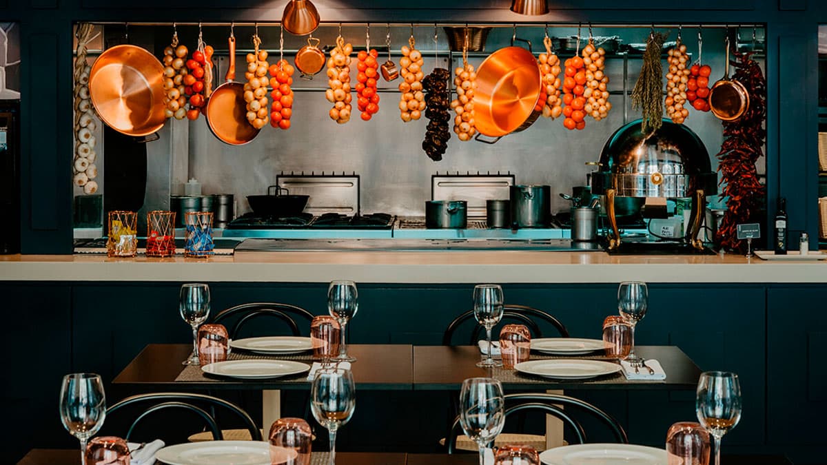 Hotel Mirador De Chamartín